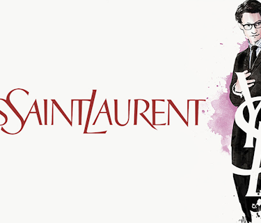 Yves Saint Laurent (2014)