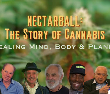 Nectarball: The Story of Cannabis Healing Mind, Body, and Planet (2024)