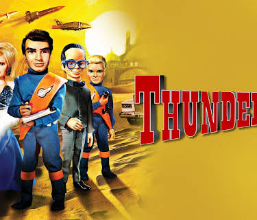 Thunderbird 6 (1968)