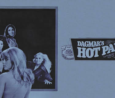 Dagmar's Hot Pants Inc (1971)