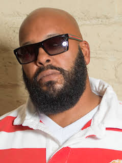 Suge Knight