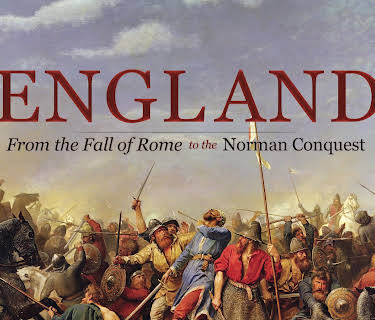 England: From the Fall of Rome to the Norman Conquest
