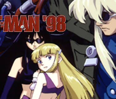 Eat-Man '98