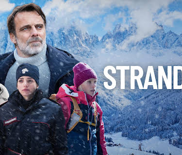Stranded (English Subtitles)