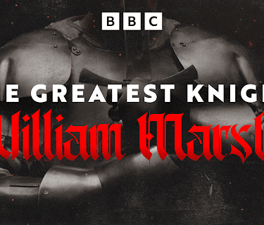 The Greatest Knight: William Marshal (2014)