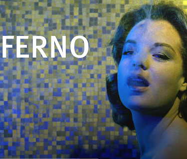 Inferno (English Subtitled) (2009)