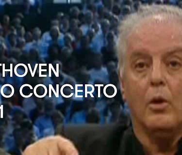 Beethoven - Piano Concerto No. 1 (2007)