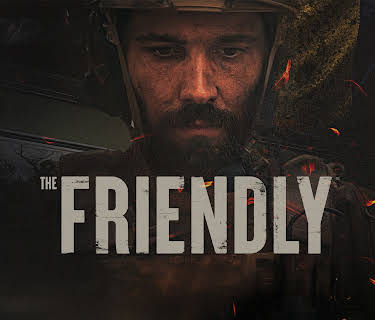 The Friendly (2024)