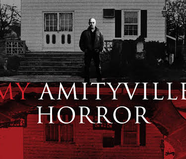 My Amityville Horror (2012)