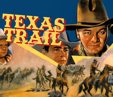 Texas Trail (1937)
