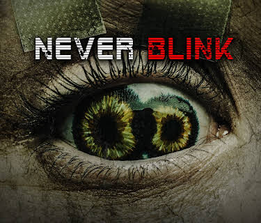Never Blink (2025)