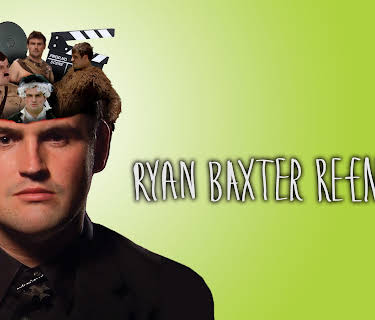 Ryan Baxter Re-Enactor (2014)