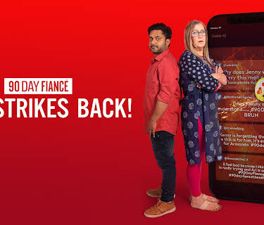 90 Day Fiance: The Other Way Strikes Back!, Season 1