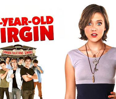 18 Year Old Virgin (2009)