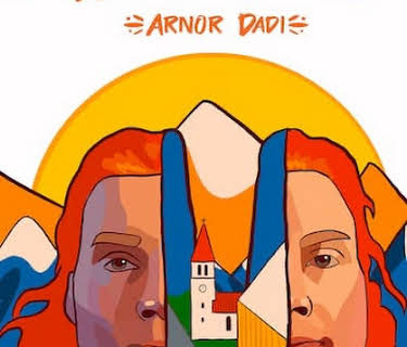Arnor Dadi: Big, Small Town Kid (2021)