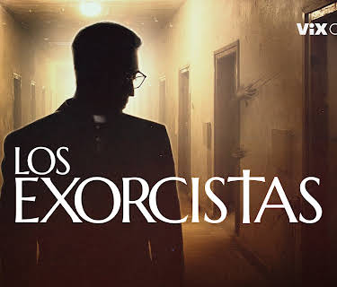 Los Exorcistas season-1