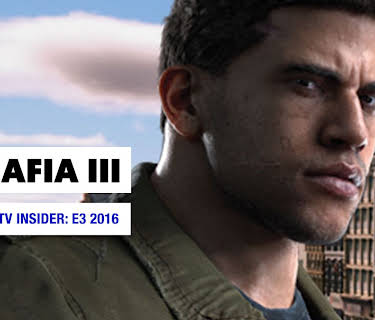 CONtv Insider: E3 2016 - Mafia III (2016)
