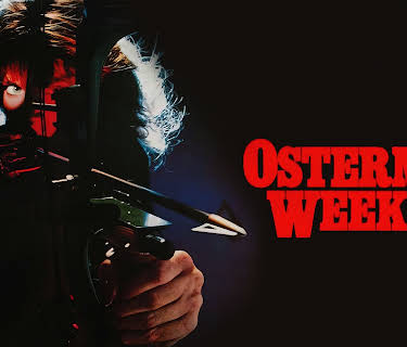 The Osterman Weekend (1983)
