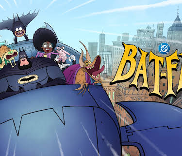 BAT-FAM