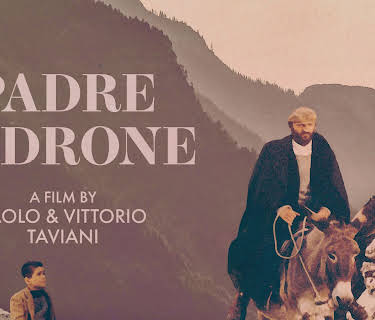 Padre Padrone (1977)