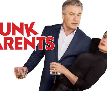 Drunk Parents (2026)
