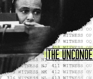 The Uncondemned (2016)