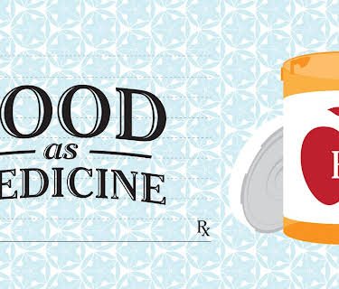 Food as Medicine (2016)