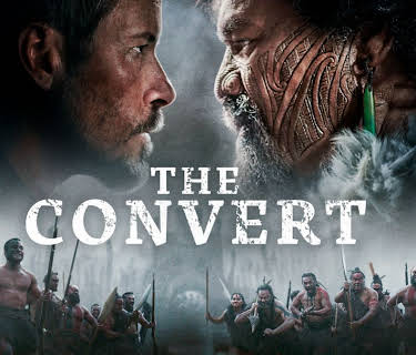 The Convert (2026)