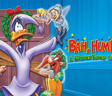 Bah, Humduck! A Looney Tunes Christmas (2006)