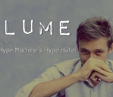 Flume - Live at Hype Machine's Hype Hotel (2013)