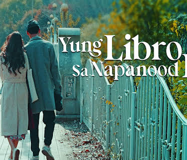 Yung Libro sa Napanood Ko (2023)