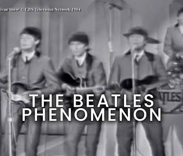 The Beatles - Phenomenon (2007)
