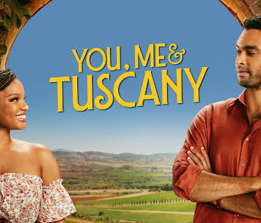 You, Me & Tuscany (2026)