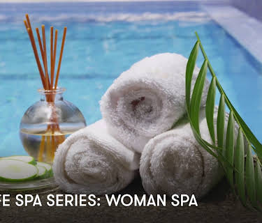 ZenLIFE Spa Series: Woman Spa (2023)