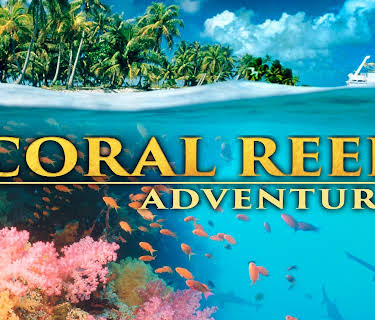 Coral Reef Adventure (2003)
