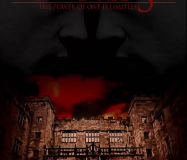 Chad Calek’s a Blood Red Sky (2017)