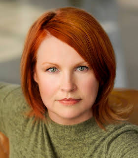 Audrey Wasilewski