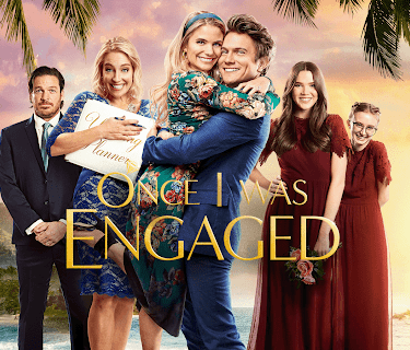 Once I Was Engaged (2021)