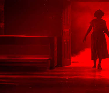 The Origin: Madam Koi-Koi - Chapter 1: The Awakening (2023)