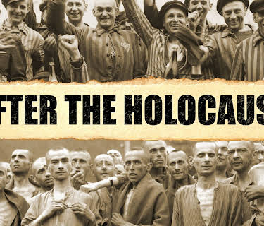 After the Holocaust (2015)