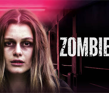 ZOMBIE AT 17 (2018)