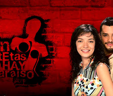 Sin Tetas No Hay Paraíso season-1