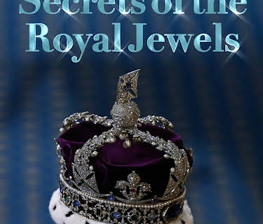 Secrets Of The Royal Jewels (2026)