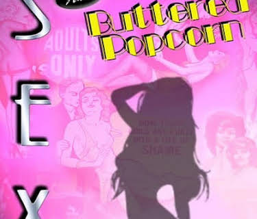 Sex and Buttered Popcorn: Story of the Hollywood Exploiteers (1989)