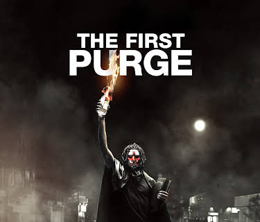 FIRST PURGE, THE (2018)