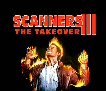 Scanners III: The Takeover (1992)