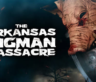The Arkansas Pigman Massacre (2025)