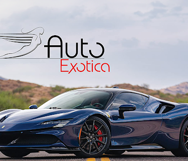Auto Exotica