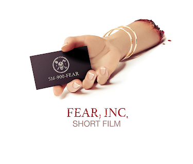 Fear, Inc. Short Film (2014)