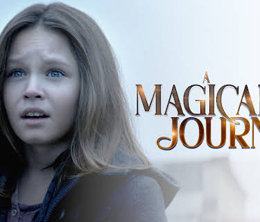 A Magical Journey (2021)